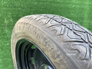 5N0601027E запасное колесо Volkswagen Tiguan 1 Арт 2T72694, вид 7
