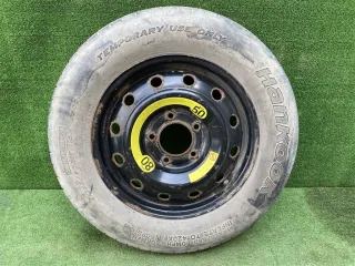 529103E900 запасное колесо Kia Sorento 1 Арт 2T72697, вид 1