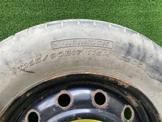 529103E900 запасное колесо Kia Sorento 1 Арт 2T72697, вид 5