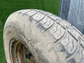 529103E900 запасное колесо Kia Sorento 1 Арт 2T72697, вид 9
