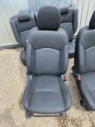 4250D162656 сиденья салонные комплект Mitsubishi ASX Арт 2T72771, вид 11