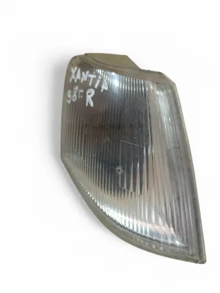  поворотник правый Citroen Xantia  Арт 105664642, вид 1