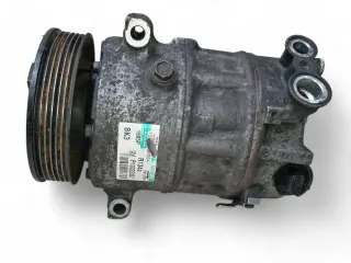 P13232307 Компрессор кондиционера Opel Insignia 1 Арт 89687610, вид 1