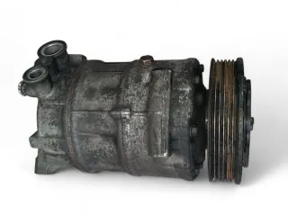 P13232307 Компрессор кондиционера Opel Insignia 1 Арт 89687610, вид 2