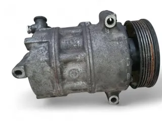 P13232307 Компрессор кондиционера Opel Insignia 1 Арт 89687610, вид 5