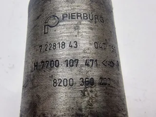 72281843, 7700107471, 8200360200 Клапан EGR Renault Laguna 2 Арт 006050, вид 4