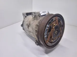 8200600110,  01140543 Компрессор кондиционера Nissan Qashqai 1  Арт 006262, вид 2
