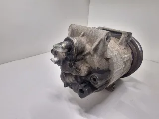 8200600110,  01140543 Компрессор кондиционера Nissan Qashqai 1  Арт 006262, вид 3