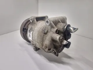 8200600110,  01140543 Компрессор кондиционера Nissan Qashqai 1  Арт 006262, вид 4