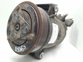 09297172954A, 92600JD70B, 01140667, A4101168B021 Компрессор кондиционера Nissan Qashqai 1  Арт 006772, вид 1