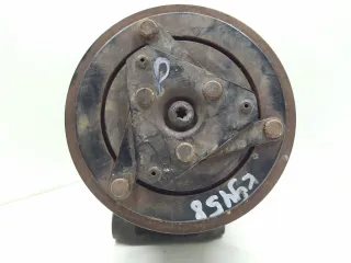 09297172954A, 92600JD70B, 01140667, A4101168B021 Компрессор кондиционера Nissan Qashqai 1  Арт 006772, вид 3