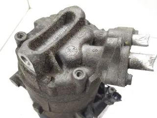 09297172954A, 92600JD70B, 01140667, A4101168B021 Компрессор кондиционера Nissan Qashqai 1  Арт 006772, вид 8