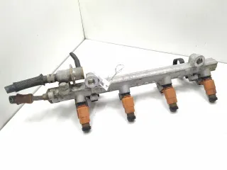 73107ZI Форсунка Mitsubishi Lancer 10 Арт 007612, вид 2