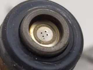 73107ZI Форсунка Mitsubishi Lancer 10 Арт 007612, вид 4