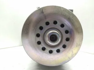 51794515, 5D3375500, 4471909700, 07J02074 Компрессор кондиционера Fiat Bravo 2 Арт 008284, вид 3