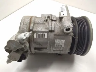 51794515, 5D3375500, 4471909700, 07J02074 Компрессор кондиционера Fiat Bravo 2 Арт 008284, вид 4