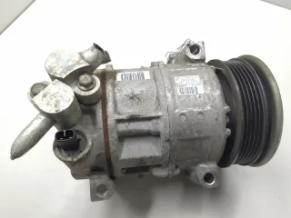 51794515, 5D3375500, 4471909700, 07J02074 Компрессор кондиционера Fiat Bravo 2 Арт 008284, вид 6