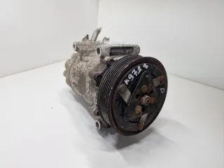 9651910980, SD6C12 Компрессор кондиционера Peugeot 307 Арт 009448, вид 1