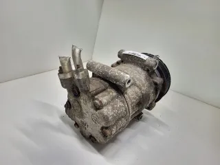 9651910980, SD6C12 Компрессор кондиционера Peugeot 307 Арт 009448, вид 4