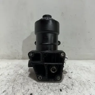 03L115389C Корпус масляного фильтра Audi A6 C7 (S6,RS6) Арт 5649-25400, вид 1
