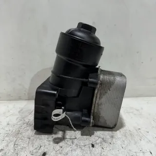 03L115389C Корпус масляного фильтра Audi A6 C7 (S6,RS6) Арт 5649-25400, вид 2