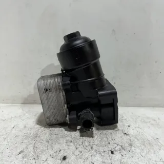 03L115389C Корпус масляного фильтра Audi A6 C7 (S6,RS6) Арт 5649-25400, вид 4