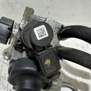 03L130755AC ТНВД Volkswagen Passat B8 Арт 5650, вид 4
