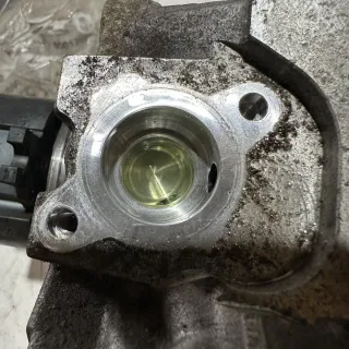 03L130755AC ТНВД Audi A4 B8 Арт 5650-25433, вид 5