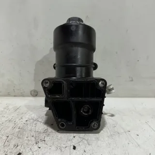 03L115389C Корпус масляного фильтра Audi A6 C7 (S6,RS6) Арт 5652-25504, вид 1
