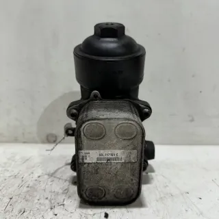 03L115389C Корпус масляного фильтра Audi A6 C7 (S6,RS6) Арт 5652-25504, вид 3