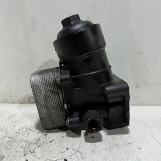 03L115389C Корпус масляного фильтра Audi A6 C7 (S6,RS6) Арт 5652-25504, вид 4