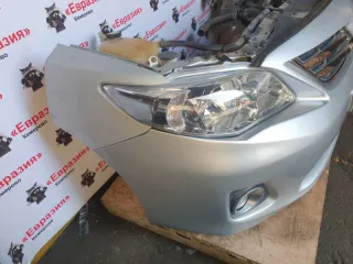 5211912961 Ноускат Toyota Corolla E160/170/180 Арт 37495, вид 3
