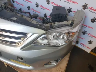 5211912961 Ноускат Toyota Corolla E160/170/180 Арт 37495, вид 8