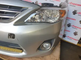 5211912961 Ноускат Toyota Corolla E160/170/180 Арт 37495, вид 9