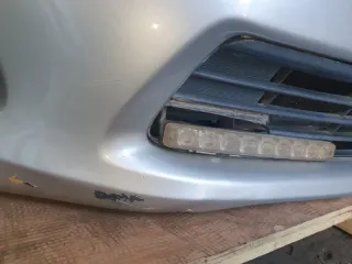 5211912961 Ноускат Toyota Corolla E160/170/180 Арт 37495, вид 10