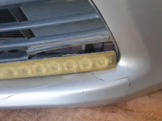 5211912961 Ноускат Toyota Corolla E160/170/180 Арт 37495, вид 11