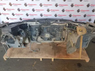 5211912961 Ноускат Toyota Corolla E160/170/180 Арт 37495, вид 12