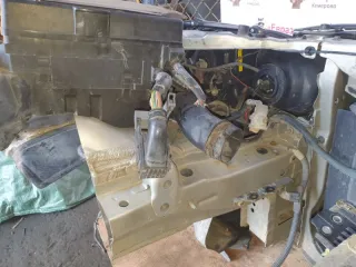 5211912961 Ноускат Toyota Corolla E160/170/180 Арт 37495, вид 14