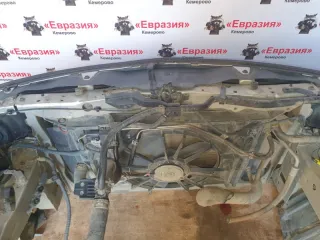 5211912961 Ноускат Toyota Corolla E160/170/180 Арт 37495, вид 16