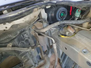 5211912961 Ноускат Toyota Corolla E160/170/180 Арт 37495, вид 18