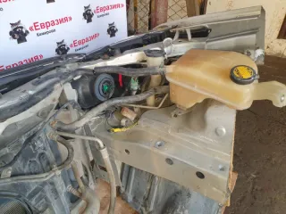 5211912961 Ноускат Toyota Corolla E160/170/180 Арт 37495, вид 20