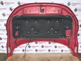 LR027587 Капот Land Rover Range Rover 4 Арт 37498, вид 14