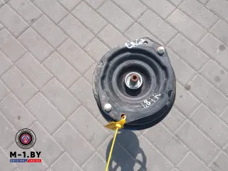 8200002876 Стойка передняя правая Renault Laguna 2 Арт 42510995, вид 3