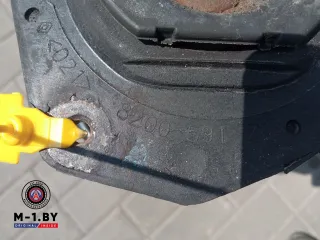 8200591283 Стойка передняя правая Renault Kangoo 1 Арт 42510993, вид 4