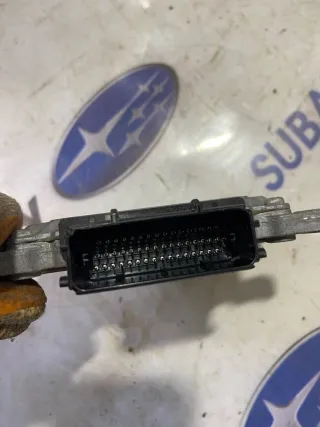 30919AG82A Блок управления АКПП Subaru Legacy 6 Арт 95888817, вид 3