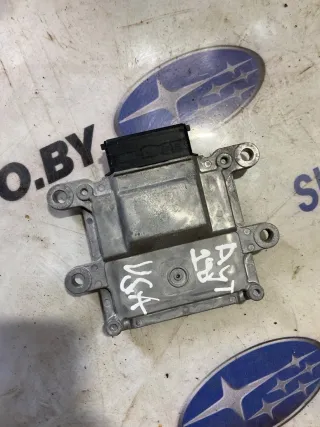 30919AG82A Блок управления АКПП Subaru Legacy 6 Арт 95888817, вид 4