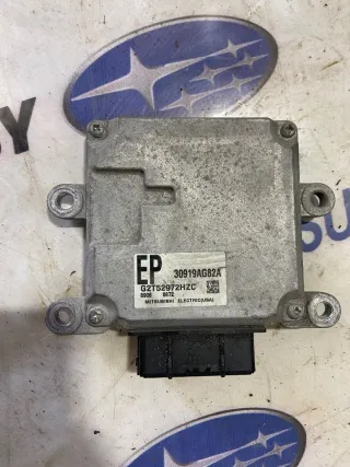 30919AG82A Блок управления АКПП Subaru Legacy 6 Арт 95888817