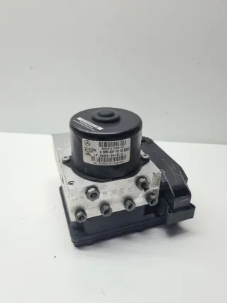 A0054311512, 10020404184,A0345457032 Блок АБС (ABS) Mercedes C W203 Арт 17808, вид 1