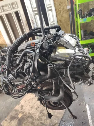 ALT Двигатель Audi A4 B7 Арт 95888942, вид 3