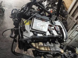 ALT Двигатель Audi A4 B7 Арт 95888942, вид 4